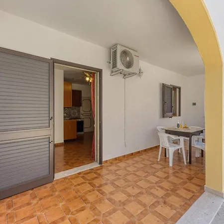 Appartamento Bellavista Castro 1 Castro (Lecce)